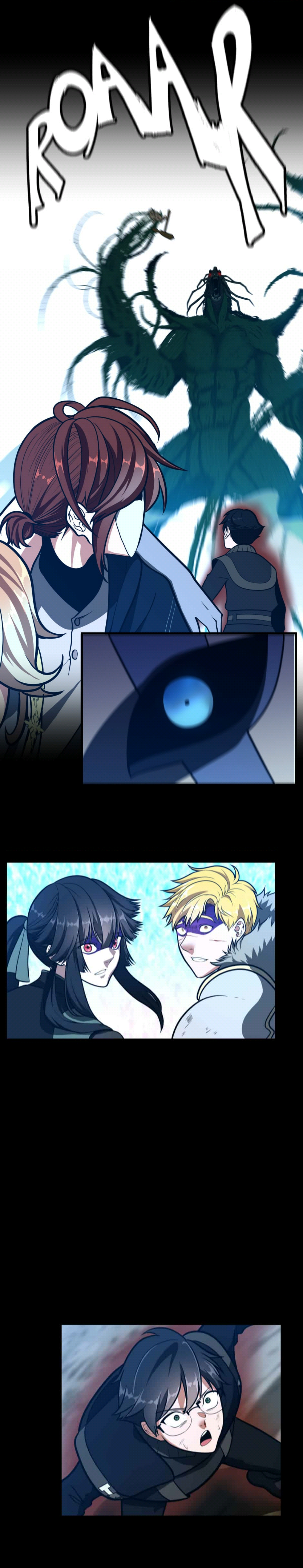 The Beginning After The End Chapter 65 image 30